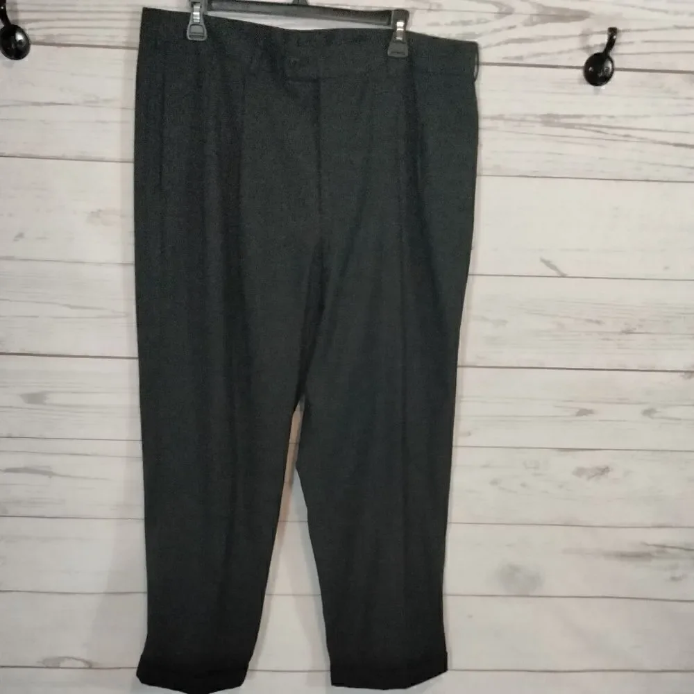 A(X)IST men's dress pants